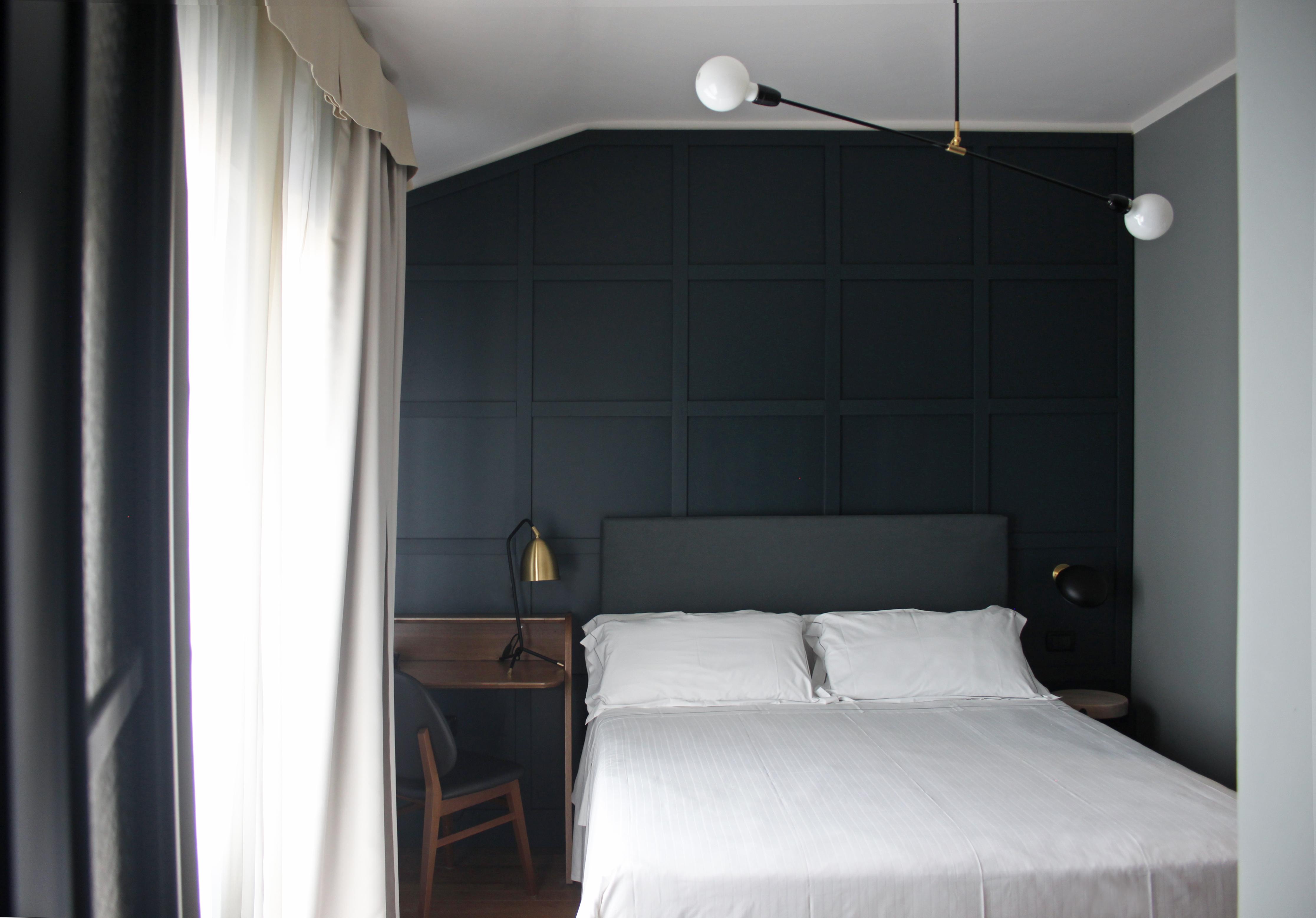 C-hotels Diplomat 4* Firenze