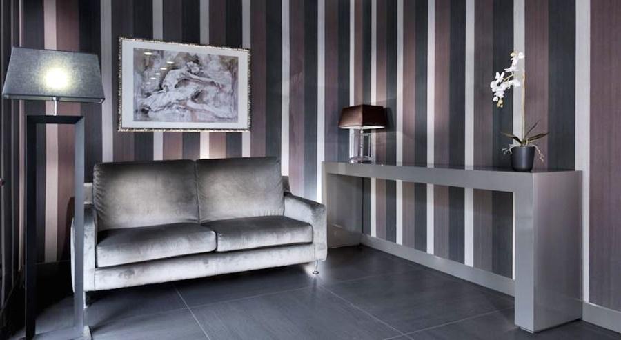 C-hotels Diplomat Hotel Firenze