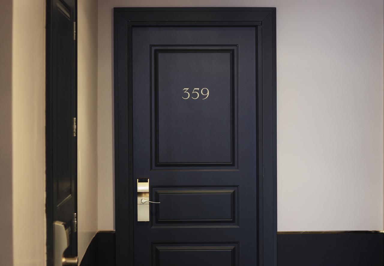C-hotels Diplomat Hotel Firenze