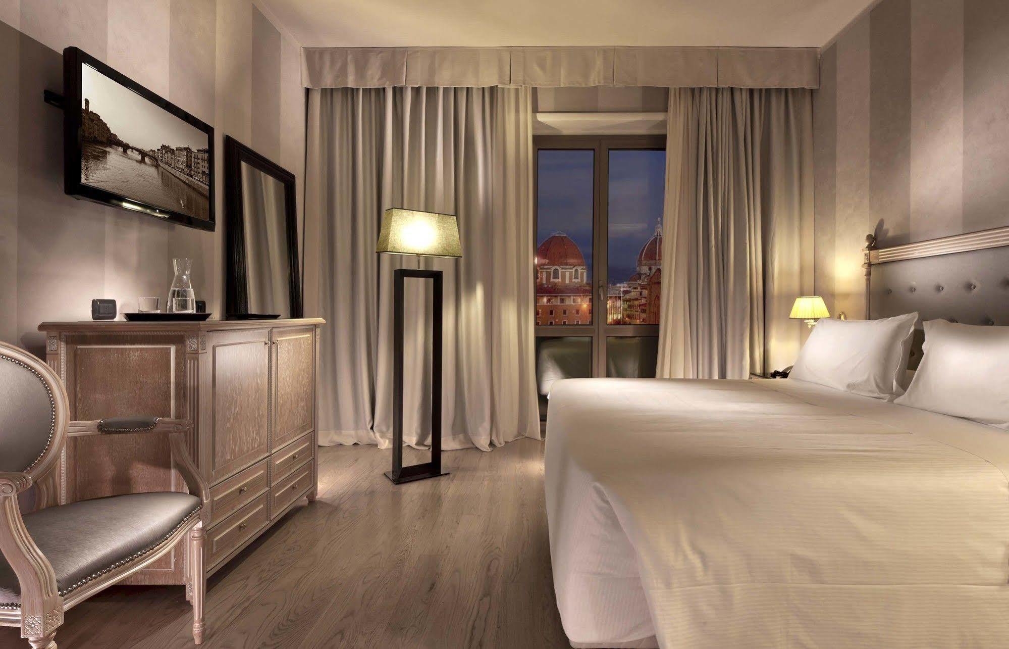 C-hotels Diplomat Firenze